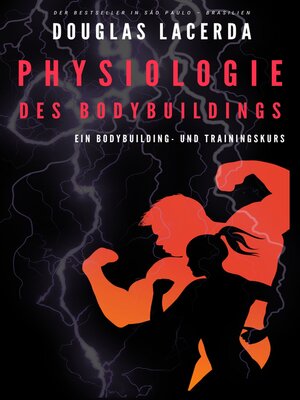 cover image of Physiologie des Bodybuildings